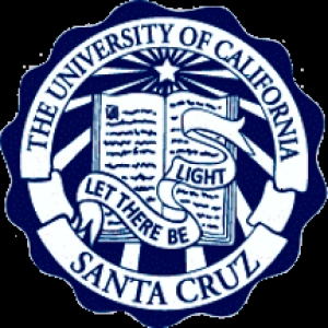 Dave Benet, UCSC Scientific Diver Certification Program