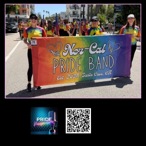 Reflections From the Pride 2026 Parade and Festival with Christy Latham and Joaquin Fitzsimmons