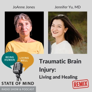 Traumatic Brain Injury: Living and Healing (Remix)