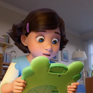 Toy Story 5: Film Gang Review