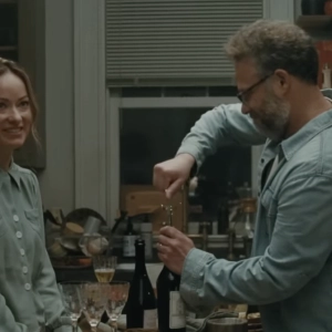 The Invite: Film Gang Review