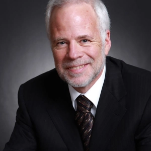 Past and present of Santa Cruz and the world with Barry Eichengreen