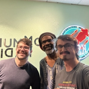 Riding the Astral Train: Progressive Rock and Music as Activism on the Sunday Dinner