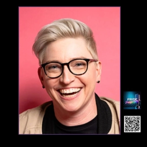 Kristin Key, The Lesbian Army and Queer Story Telling