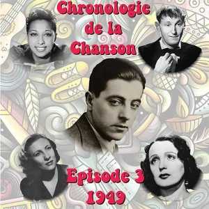 Succès de Jacques Prévert – Joséphine Baker – Bourvil – Line Renaud – Edith Piaf