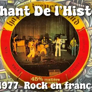 C.d.H.#53 1970-1977 Rock progressif français