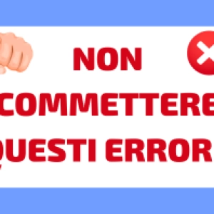 Parla Come un Vero Italiano: Evita Questi Errori