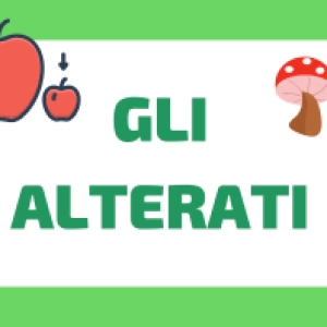 Gli Alterati: Comunicare le Proprie Emozioni in Italiano
