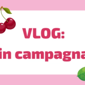 La Vita in Campagna in Italia: un VLOG