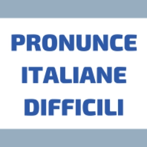 Padroneggia I Suoni più Difficili della Lingua Italiana