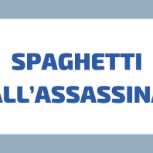 Cucina Tipica Italiana: La Storia degli Spaghetti all’Assassina