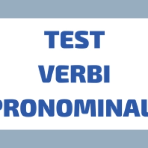 I Verbi più Complessi della Lingua Italiana: I Verbi Pronominali