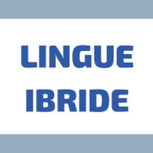 Lingue IBRIDE Derivanti dall’Italiano (Talian, Lunfardo…)