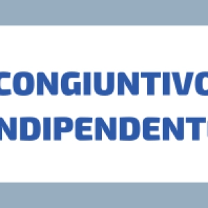 Padroneggia il Congiuntivo INDIPENDENTE: Desideri, Dubbi e Ordini in Italiano