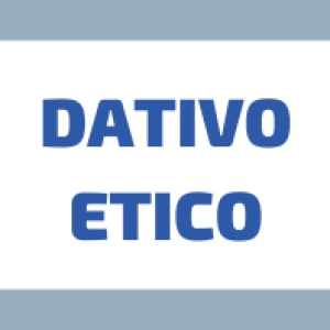 DATIVO ETICO: Esprimere Emozioni Quando Parli