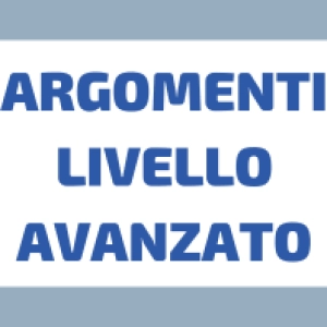 Se Conosci Queste 10 Regole, il Tuo Livello è AVANZATO