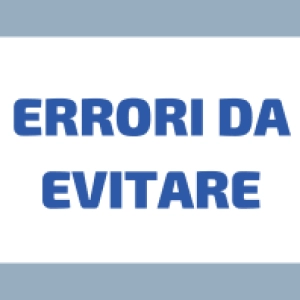 8 Errori che Probabilmente Commetti in Italiano