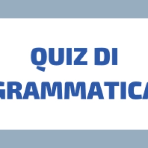 Quiz di Grammatica Italiana: Scopri il Tuo LIVELLO in 10 Domande