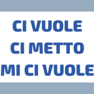 VOLERCI e METTERCI: Come Usarli Correttamente