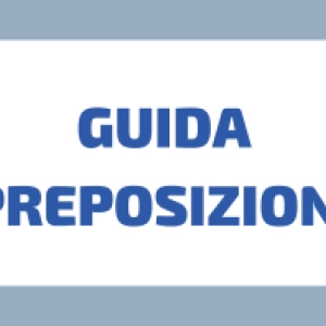 Imparare le PREPOSIZIONI Italiane: Guida Facile e Chiara