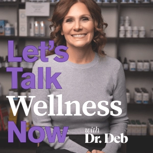 Episode 244 – How Regenerative Medicine Is Revolutionizing Chronic Illness Treatment