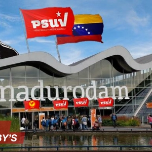 Aflevering 35: het einde van Madurodam?