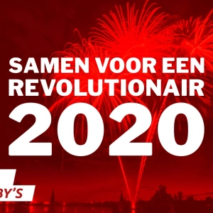 58: niet poetsen, maar lullen