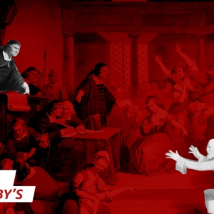 88: Massale royementen? Massaal verzet!