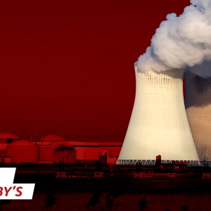 92: Kernenergie, het taboe op links