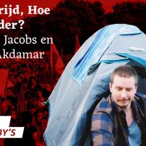 94: Woonstrijd, hoe verder?