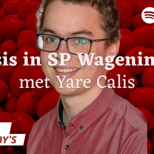106: Crisis in Wageningen