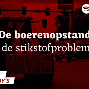 105: De boerenopstand
