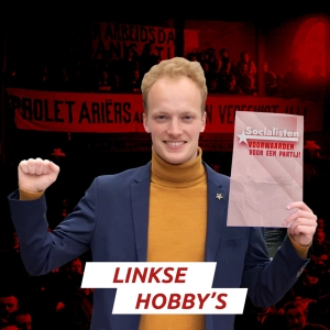109: Wat maakt een partij?