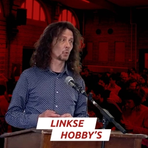115: Een nabeschouwing van de 2e Socialistenconferentie