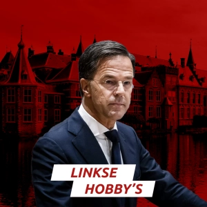 116: Bye bye Rutte IV... en nu?