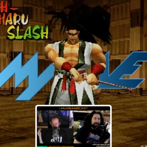 MAME-ing The Hyper Neo Geo 64
