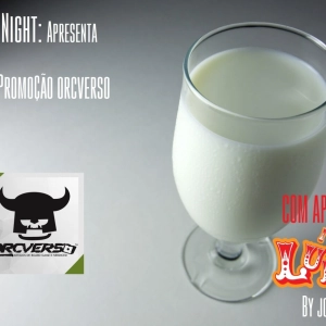 Leite Night #45: Top 10 (Top 15 na verdade =p)