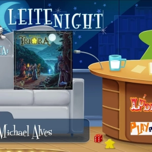 Leite Night #111: Triora