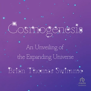 Cosmogenesis (By Brian Thomas Swimme)