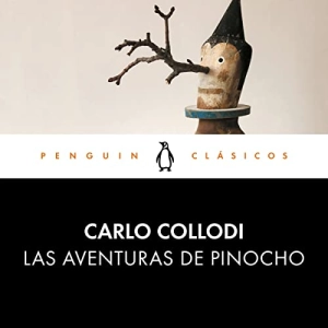 Carlo Collodi, Miquel Izquierdo Ramón's Las aventuras de Pinocho [The Adventures of Pinocchio]