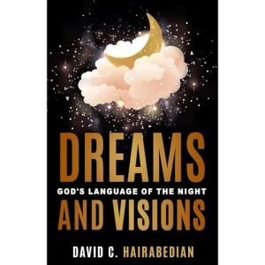 David Hairabedian - Dreams and Visions