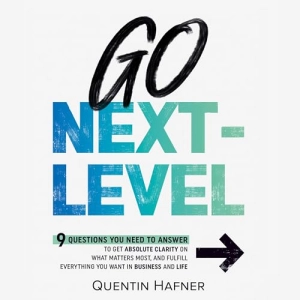 Go Next-Level : Quentin Hafner