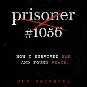 Prisoner #1056 (Written by Roy Ratnavel)