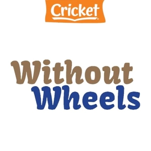Without Wheels - Amy Tao