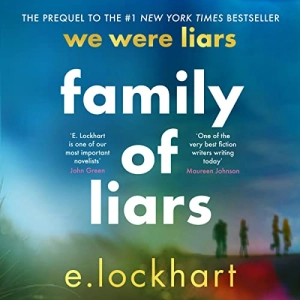 E. Lockhart - Family of Liars