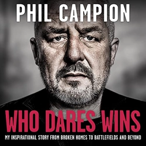 Phil Campion's Who Dares Wins