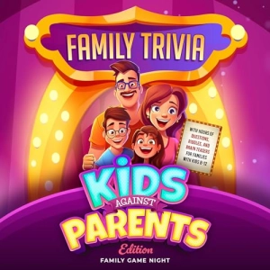 Family Trivia (By Family Game Night)