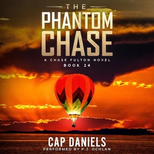 Listen to The Phantom Chase by Cap Daniels