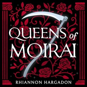 Queens of Moirai (By Rhiannon Hargadon)