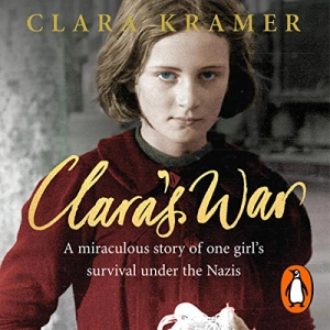 Clara Kramer presents Clara's War